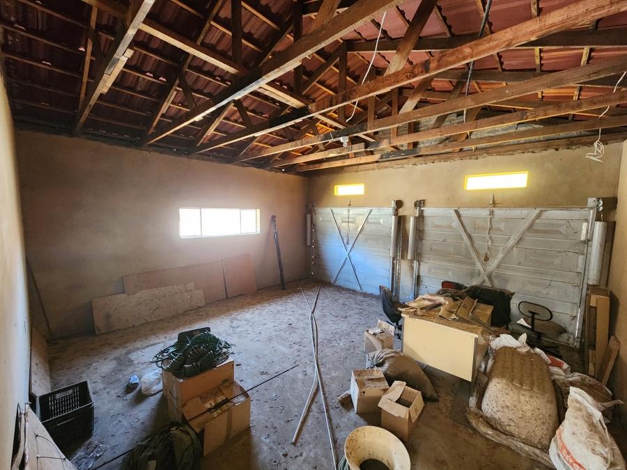 3 Bedroom Property for Sale in Parys Free State